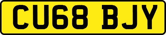 CU68BJY