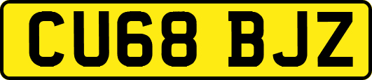 CU68BJZ