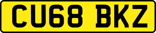 CU68BKZ