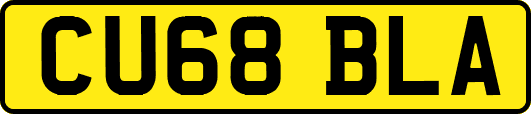 CU68BLA