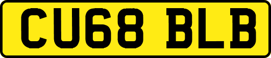 CU68BLB
