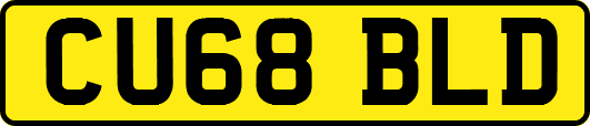 CU68BLD