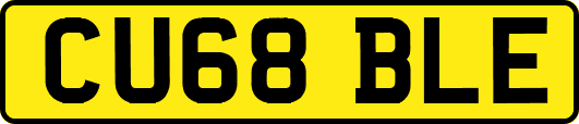 CU68BLE