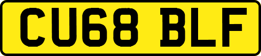 CU68BLF