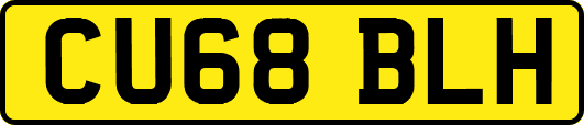 CU68BLH