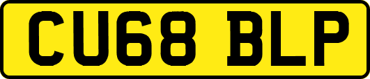 CU68BLP