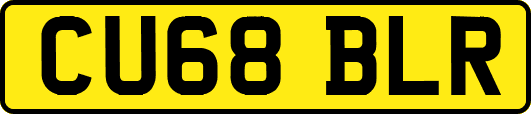 CU68BLR