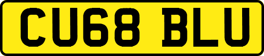 CU68BLU