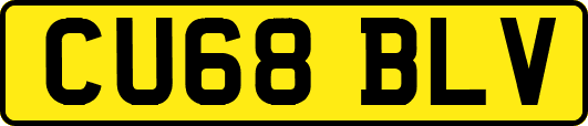CU68BLV