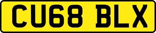 CU68BLX