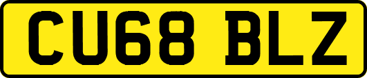 CU68BLZ