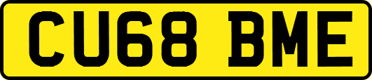 CU68BME