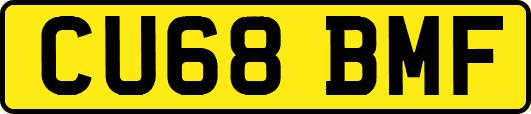CU68BMF