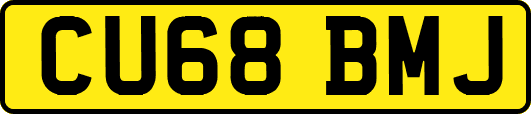 CU68BMJ