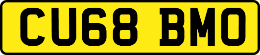 CU68BMO