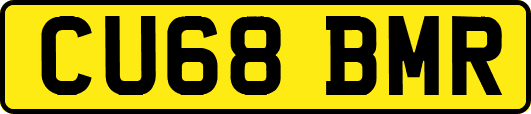 CU68BMR