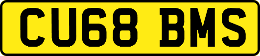 CU68BMS
