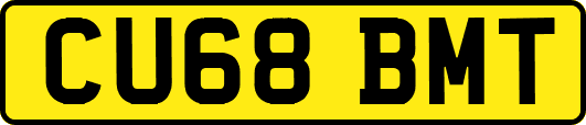 CU68BMT