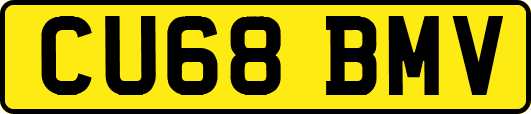 CU68BMV