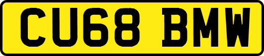 CU68BMW