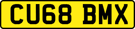 CU68BMX