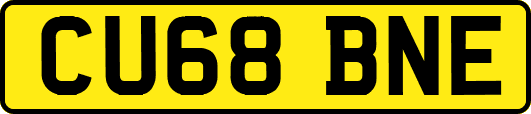 CU68BNE