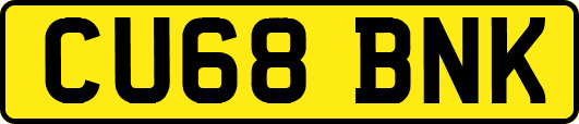 CU68BNK
