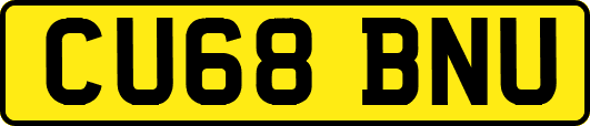 CU68BNU