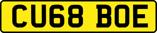 CU68BOE