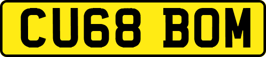 CU68BOM