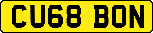 CU68BON