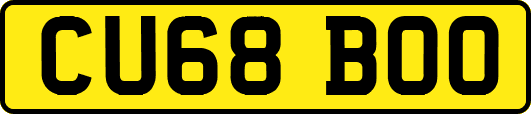 CU68BOO
