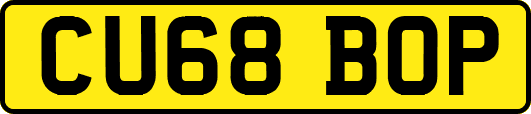 CU68BOP