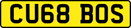 CU68BOS