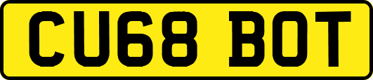 CU68BOT