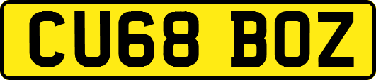 CU68BOZ