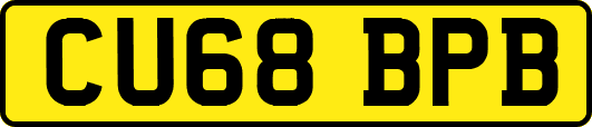 CU68BPB