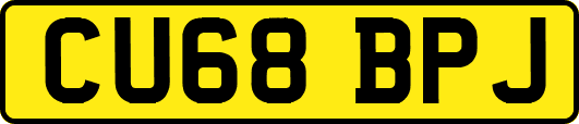 CU68BPJ