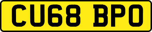 CU68BPO