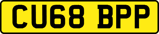 CU68BPP