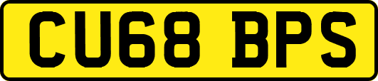CU68BPS