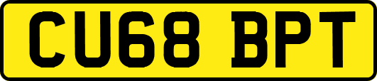 CU68BPT