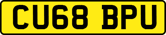 CU68BPU