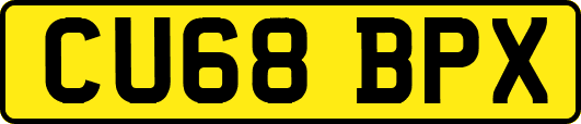 CU68BPX