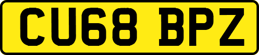 CU68BPZ