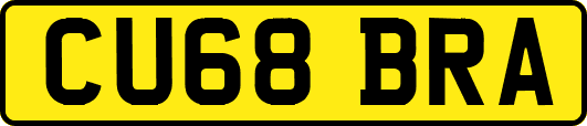 CU68BRA