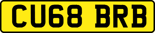 CU68BRB