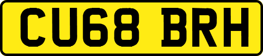 CU68BRH