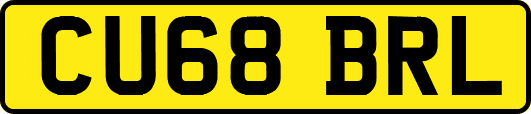 CU68BRL
