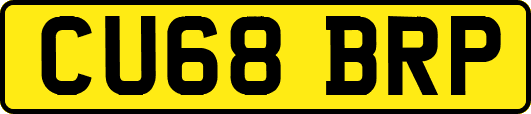 CU68BRP